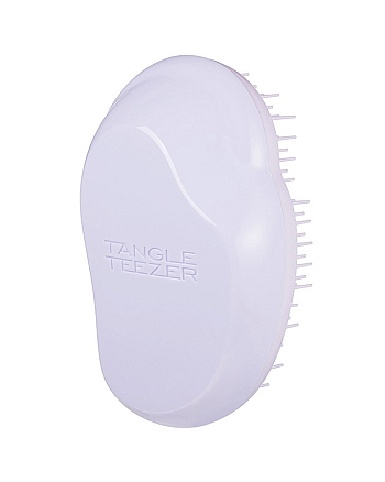 Tangle Teezer The Original Mini Vintage Lilac - Расческа для волос, цвет нежно-лиловый - hairs-russia.ru